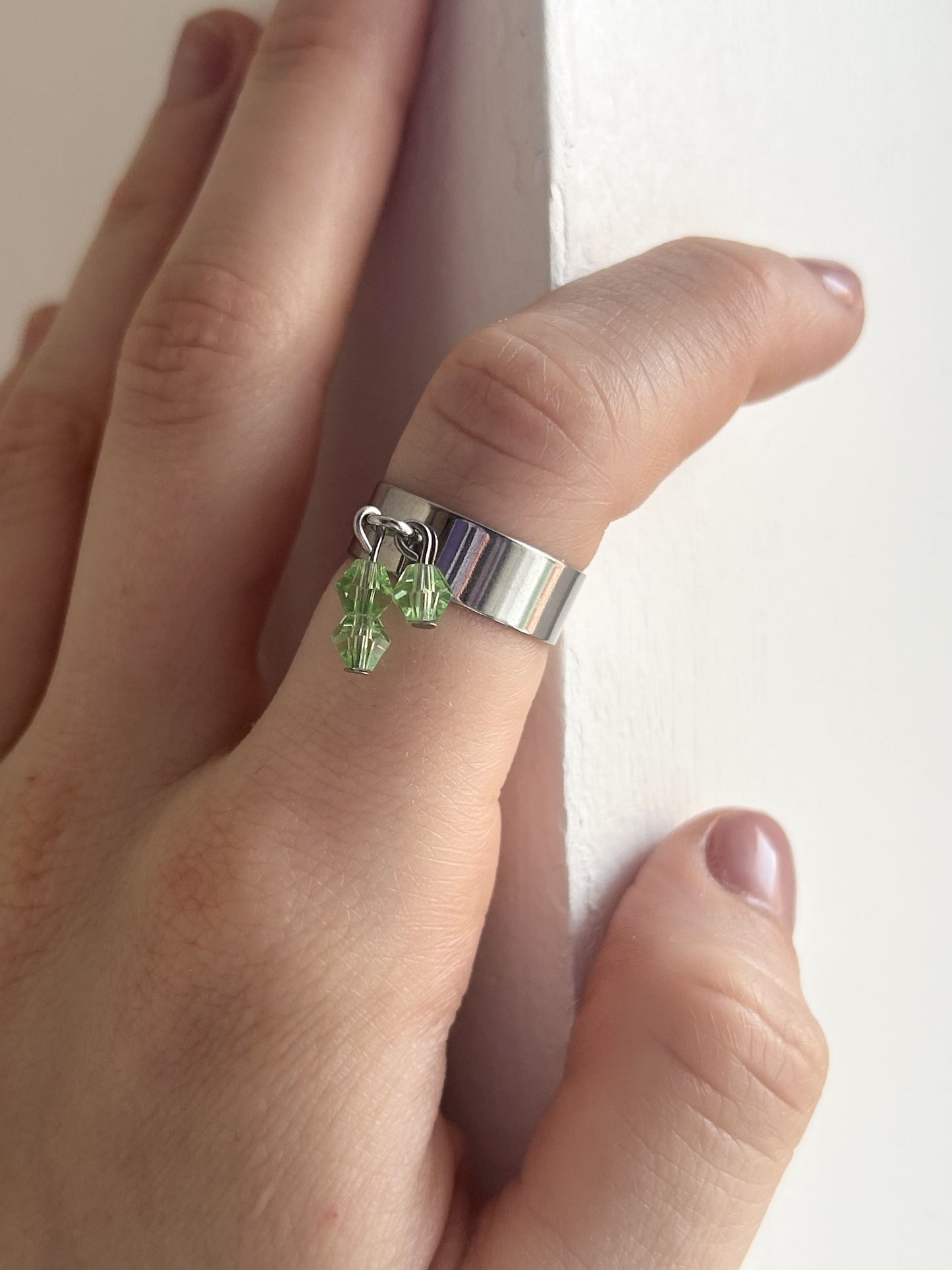 Bague douce
