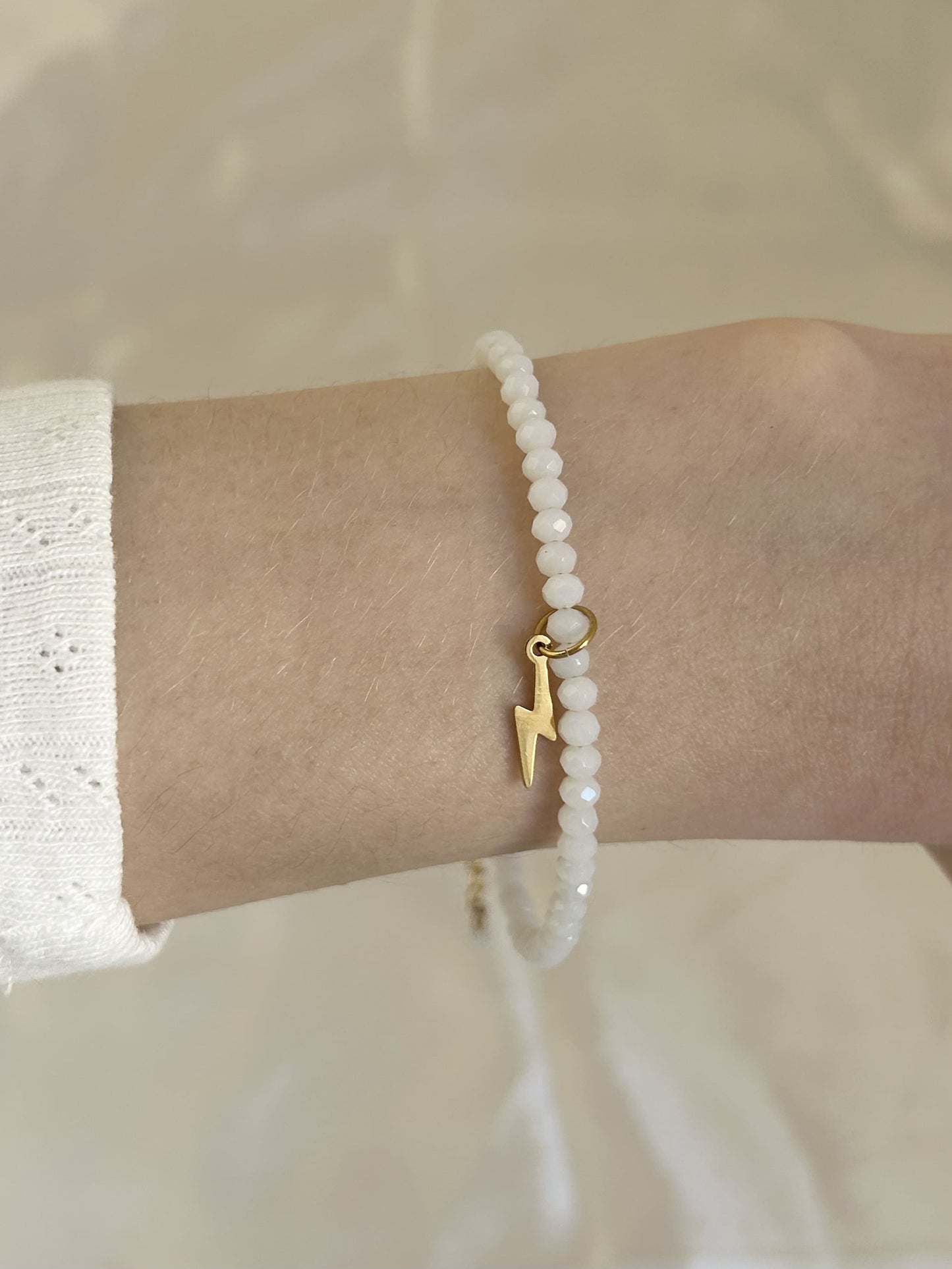 Bracelet Foudre