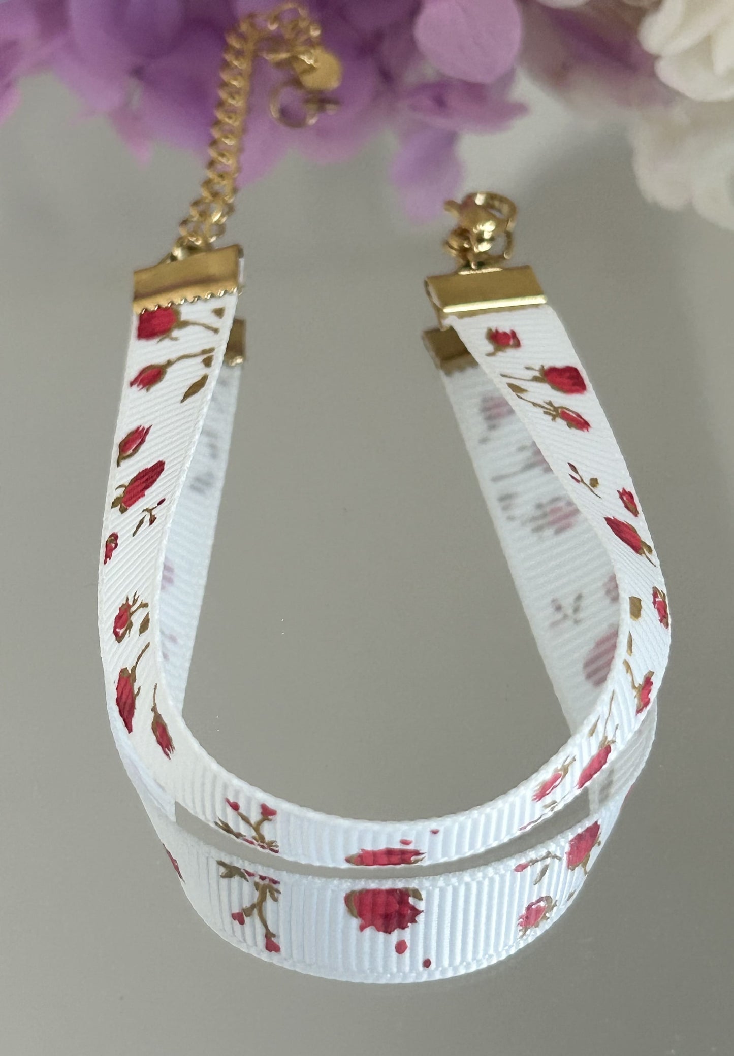 Bracelet Ruban