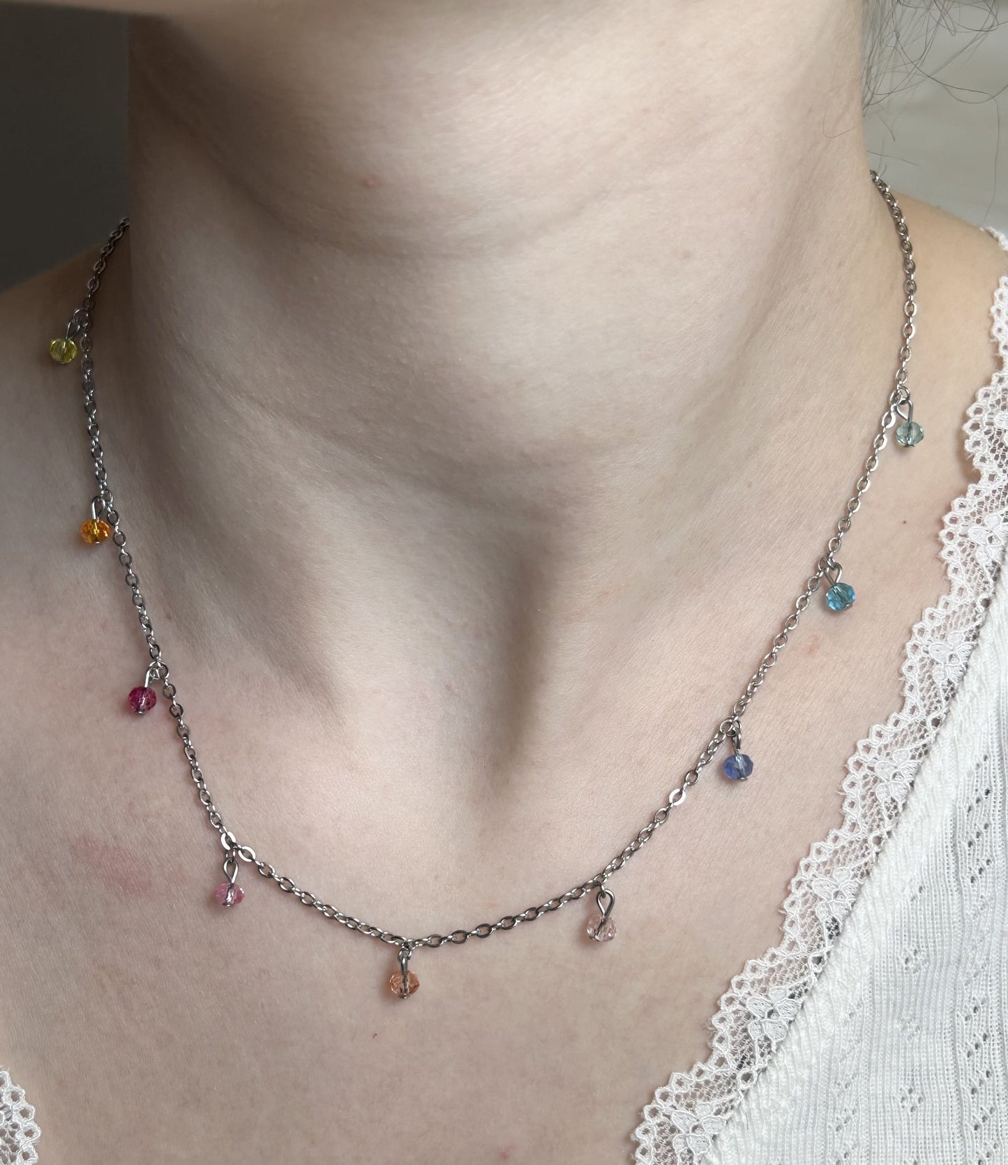Colliers constellation