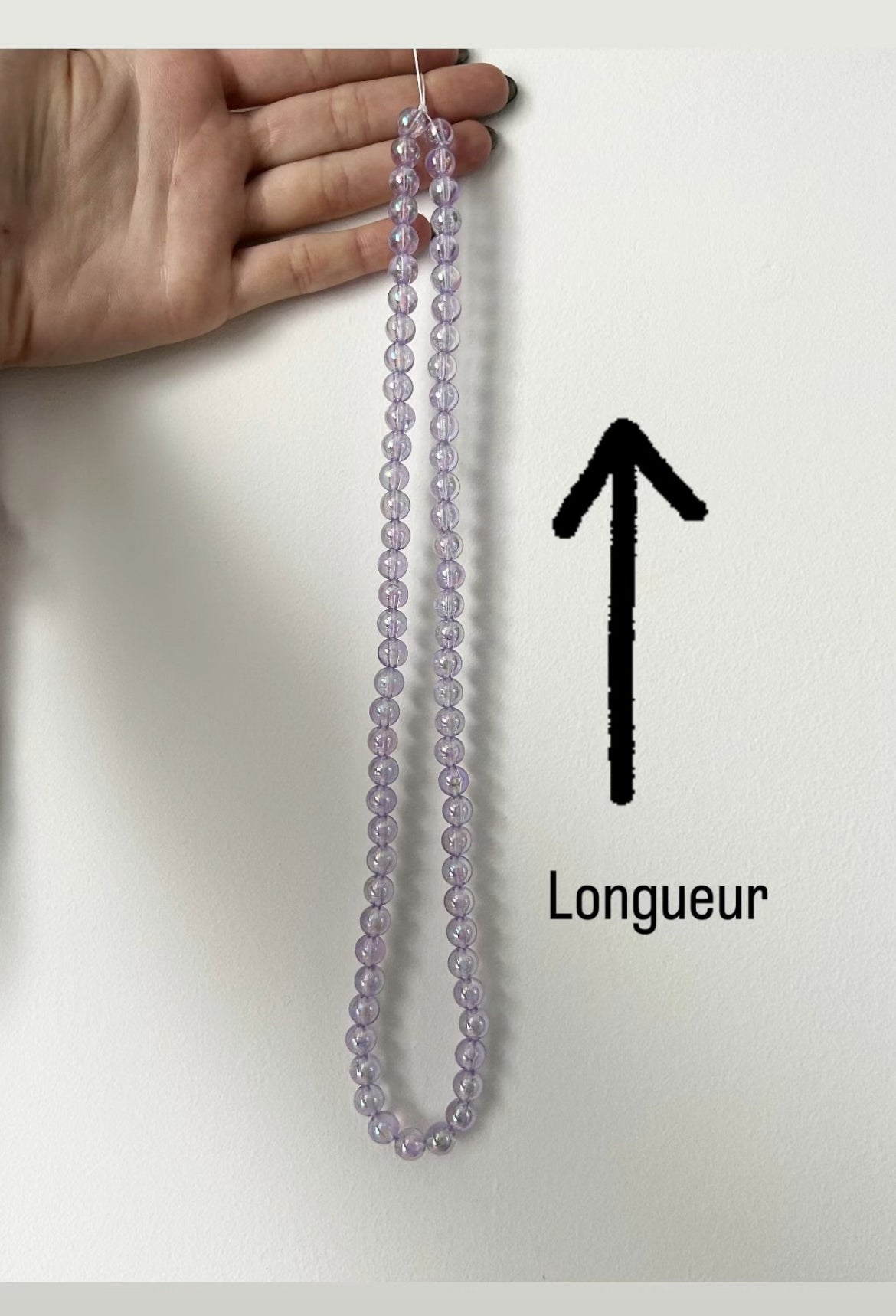 Bijoux de téléphone cLéa