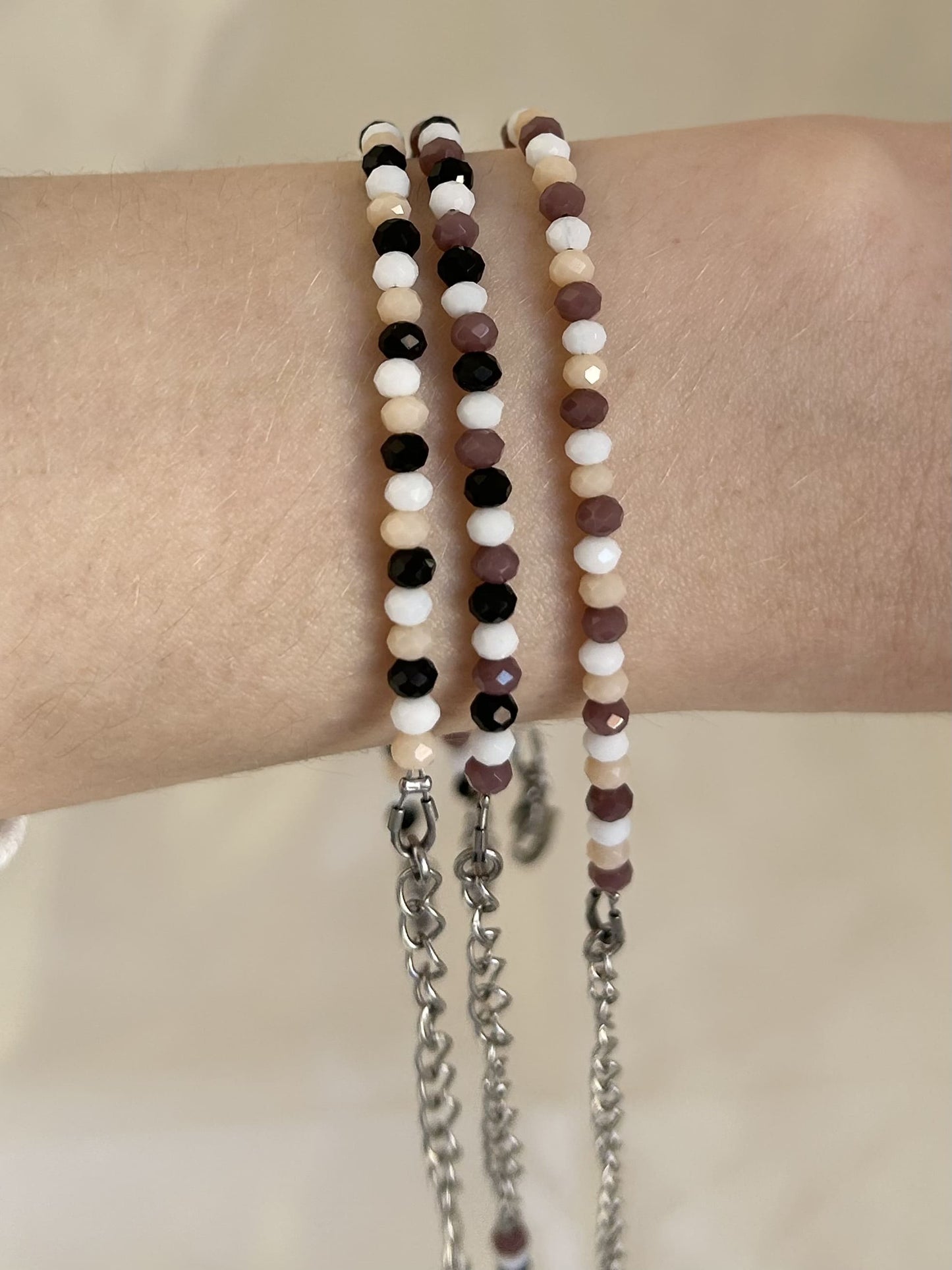 Bracelet Équinoxe