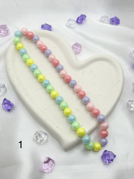 Bijoux de téléphone Anna