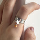 Bague Astra