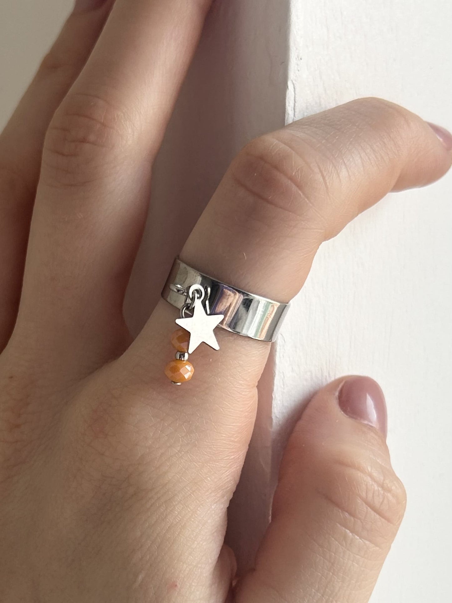 Bague Astra