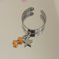 Bague Astra