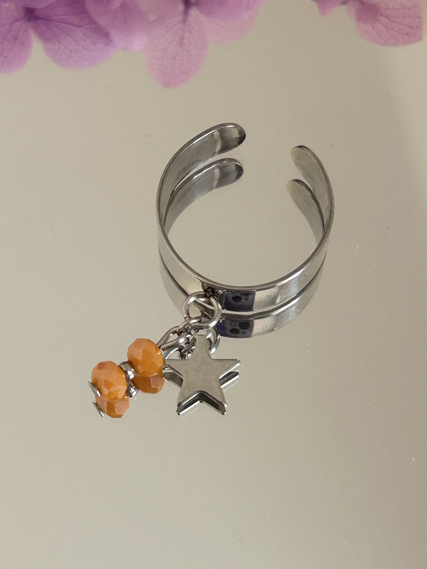 Bague Astra