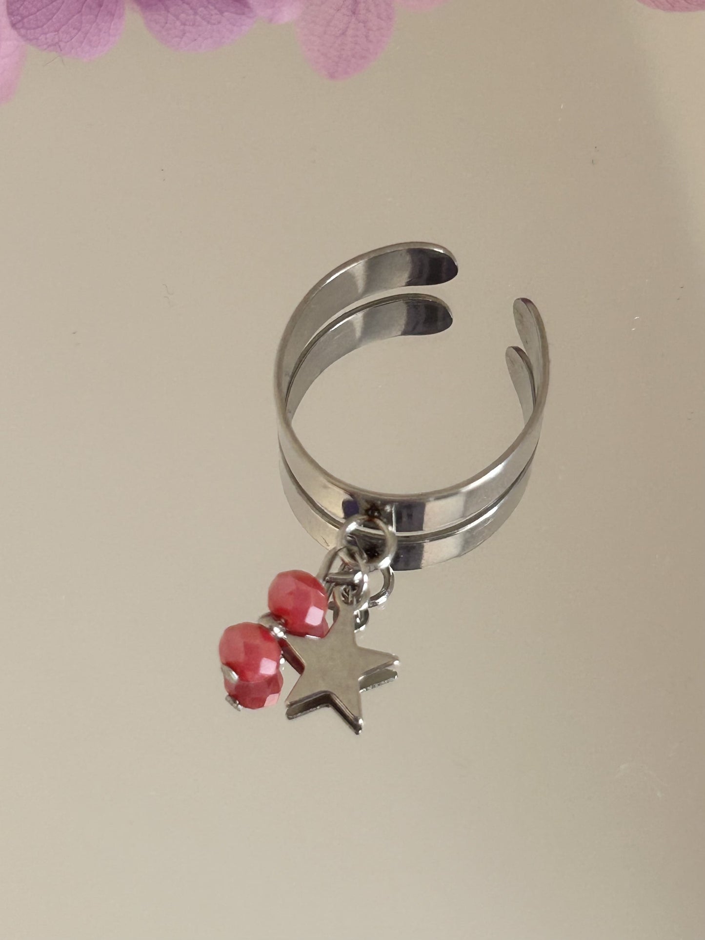 Bague Astra