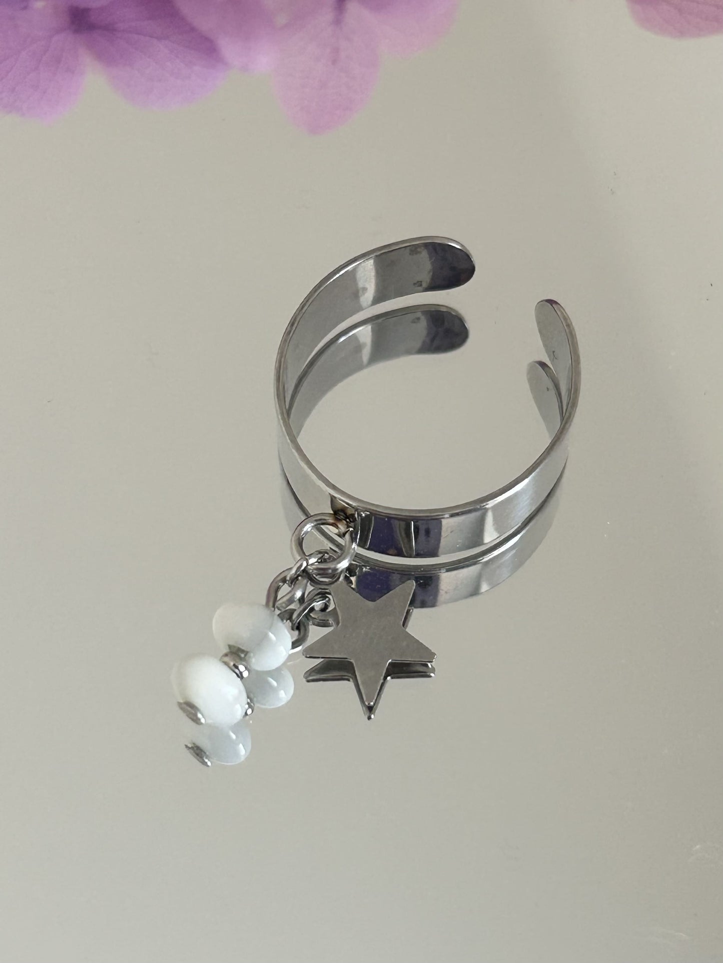 Bague Astra