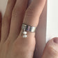 Bague Astra