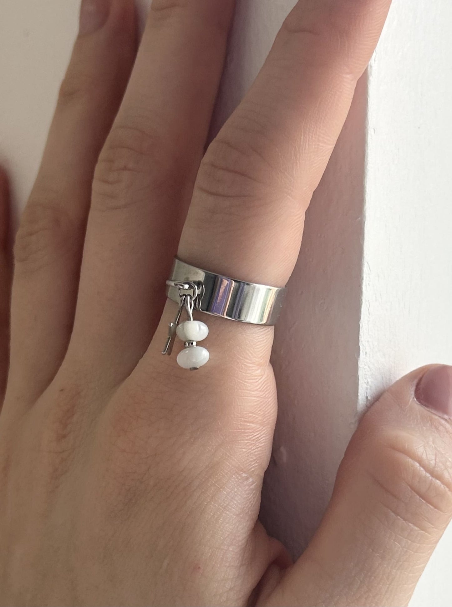 Bague Astra