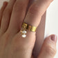 Bague Astra