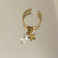 Bague Astra