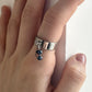 Bague Astra