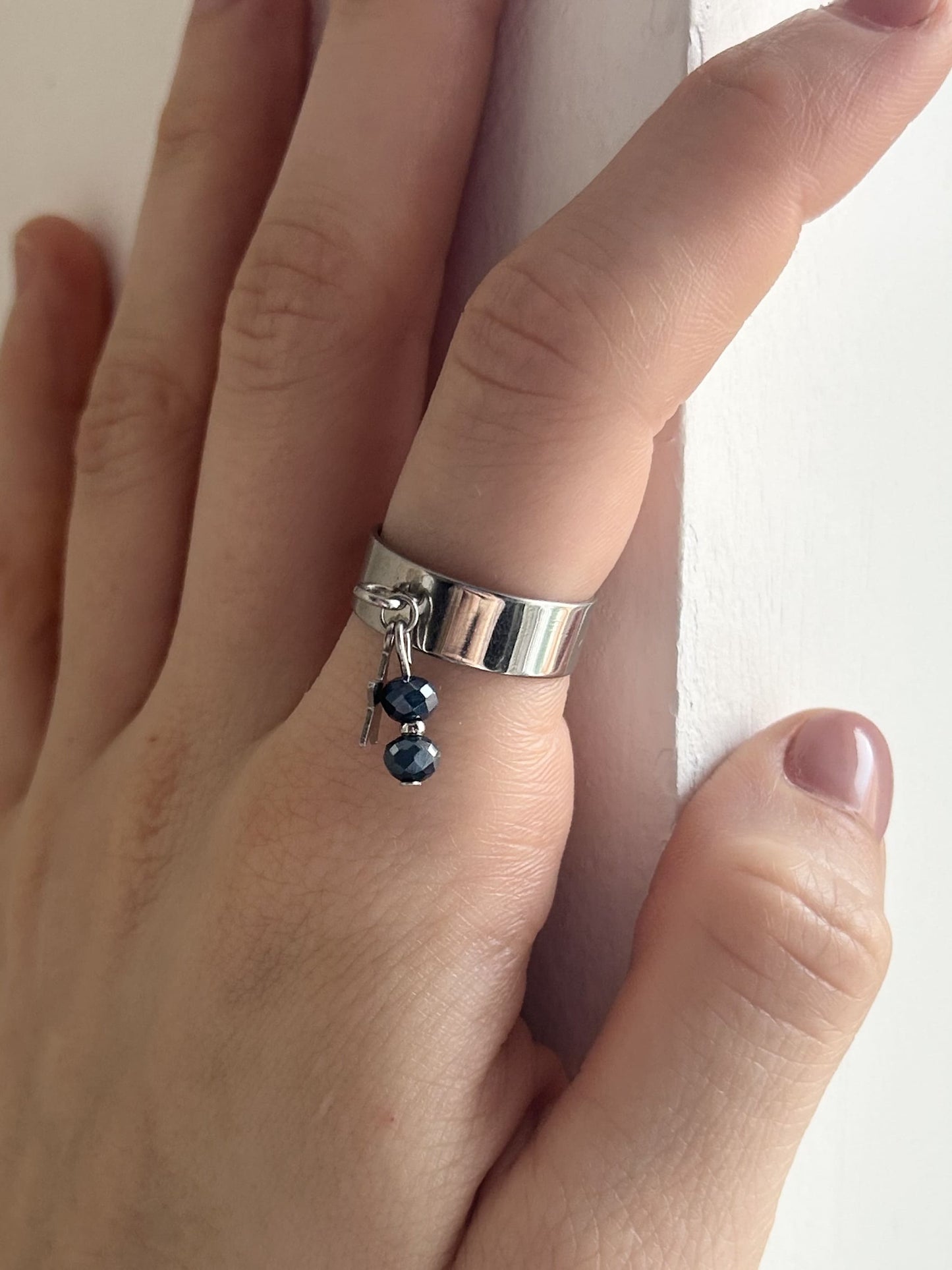 Bague Astra