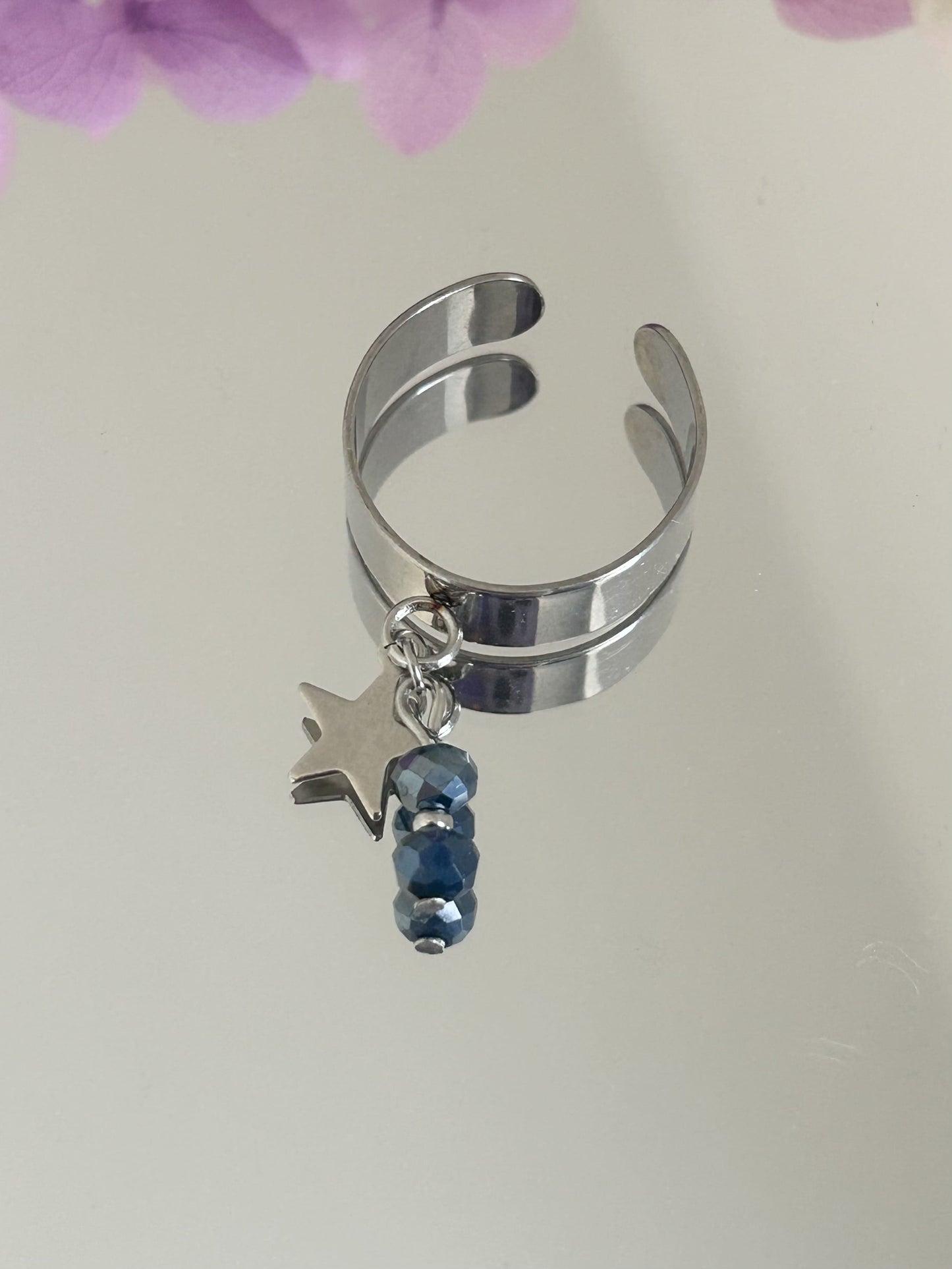 Bague Astra