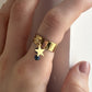 Bague Astra