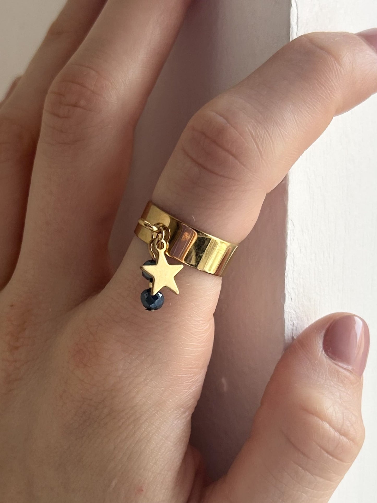 Bague Astra