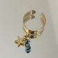 Bague Astra