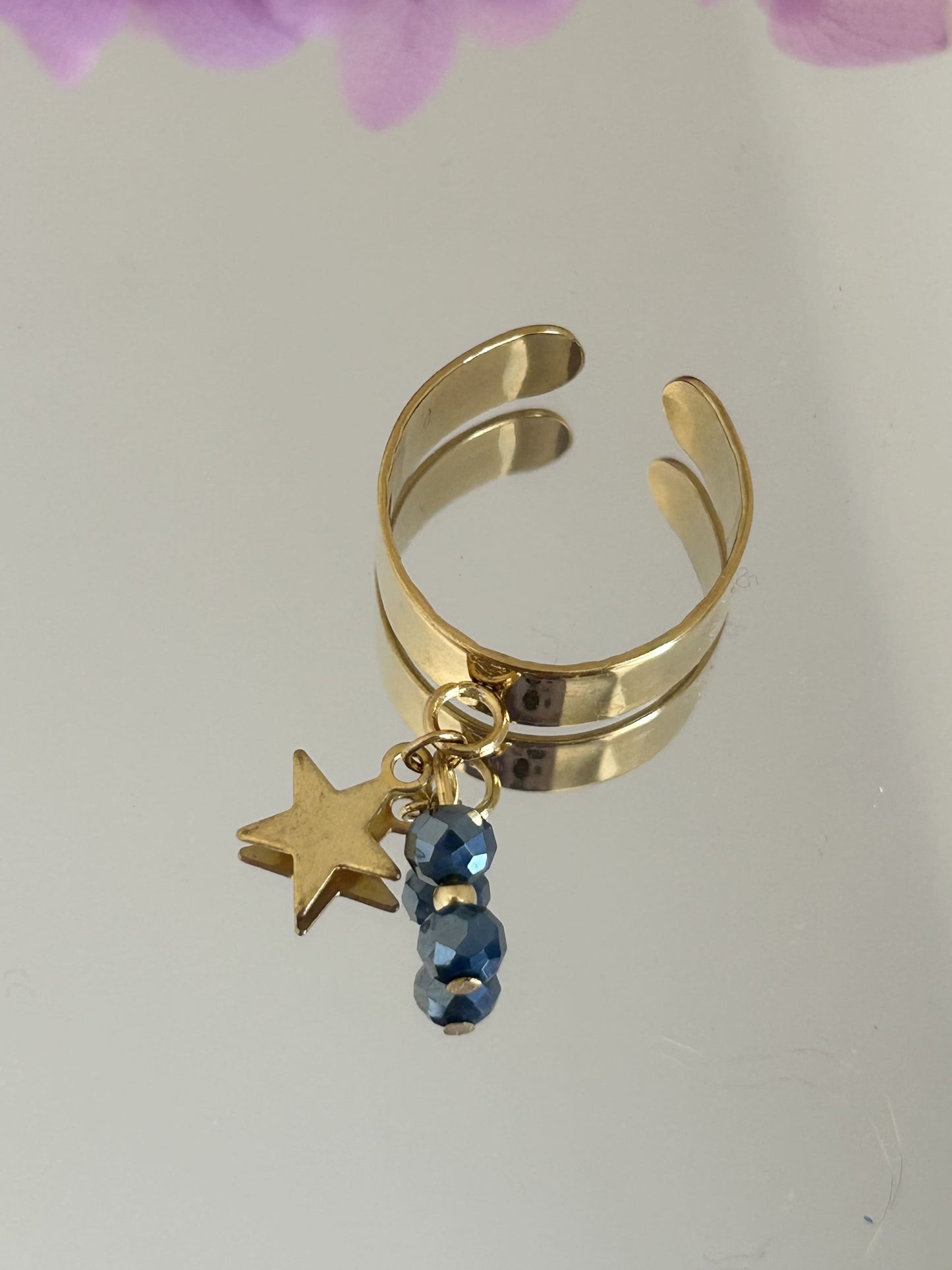 Bague Astra