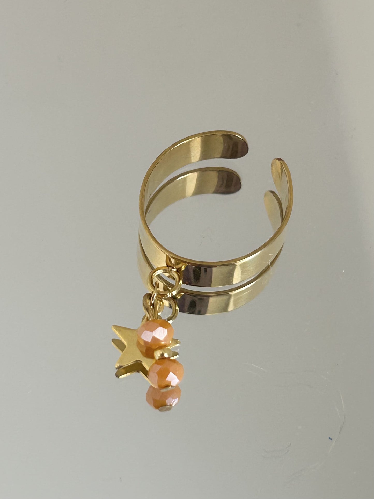 Bague Astra