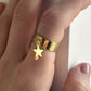 Bague Astra