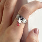 Bague Astra