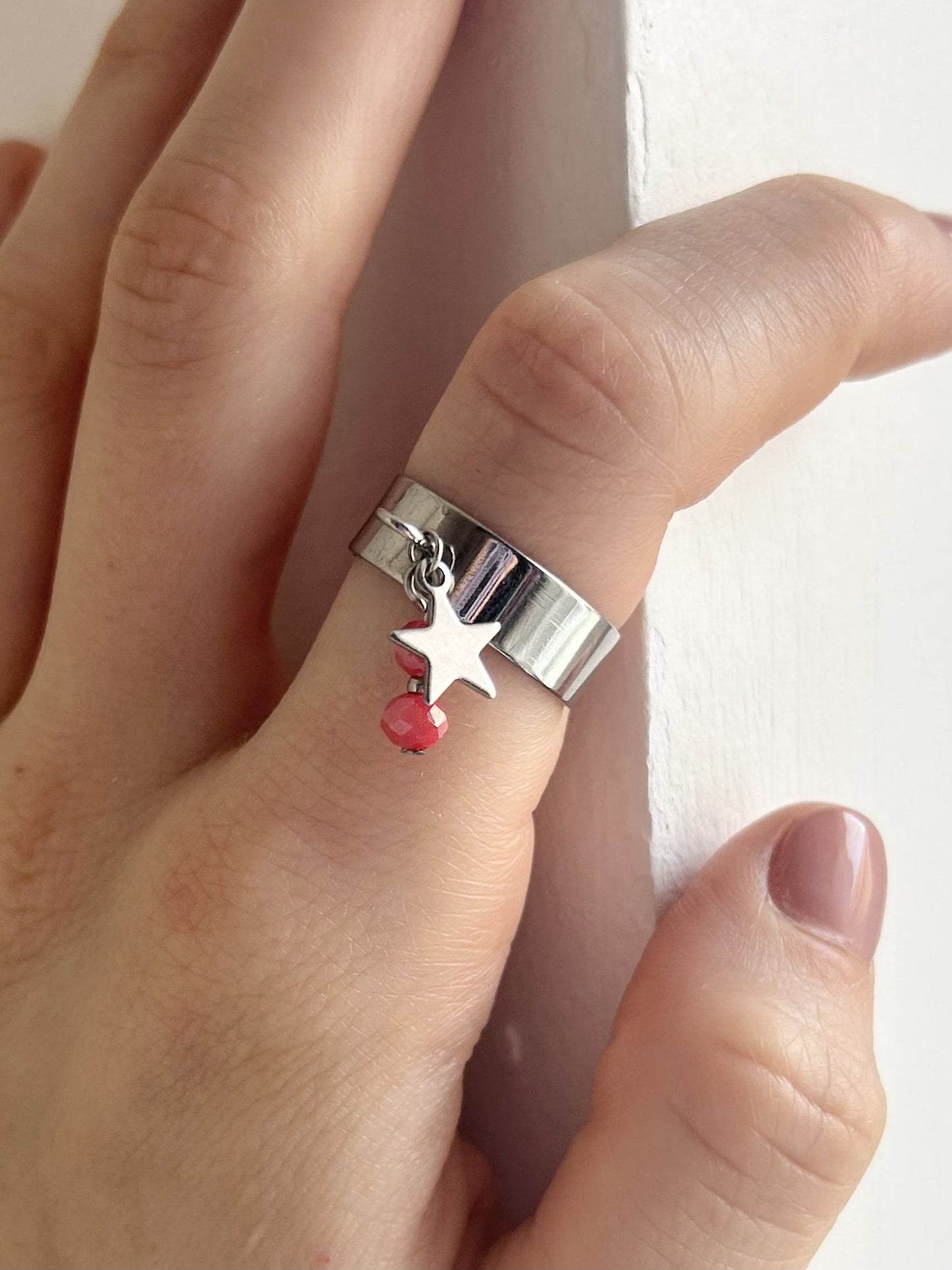 Bague Astra