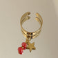 Bague Astra