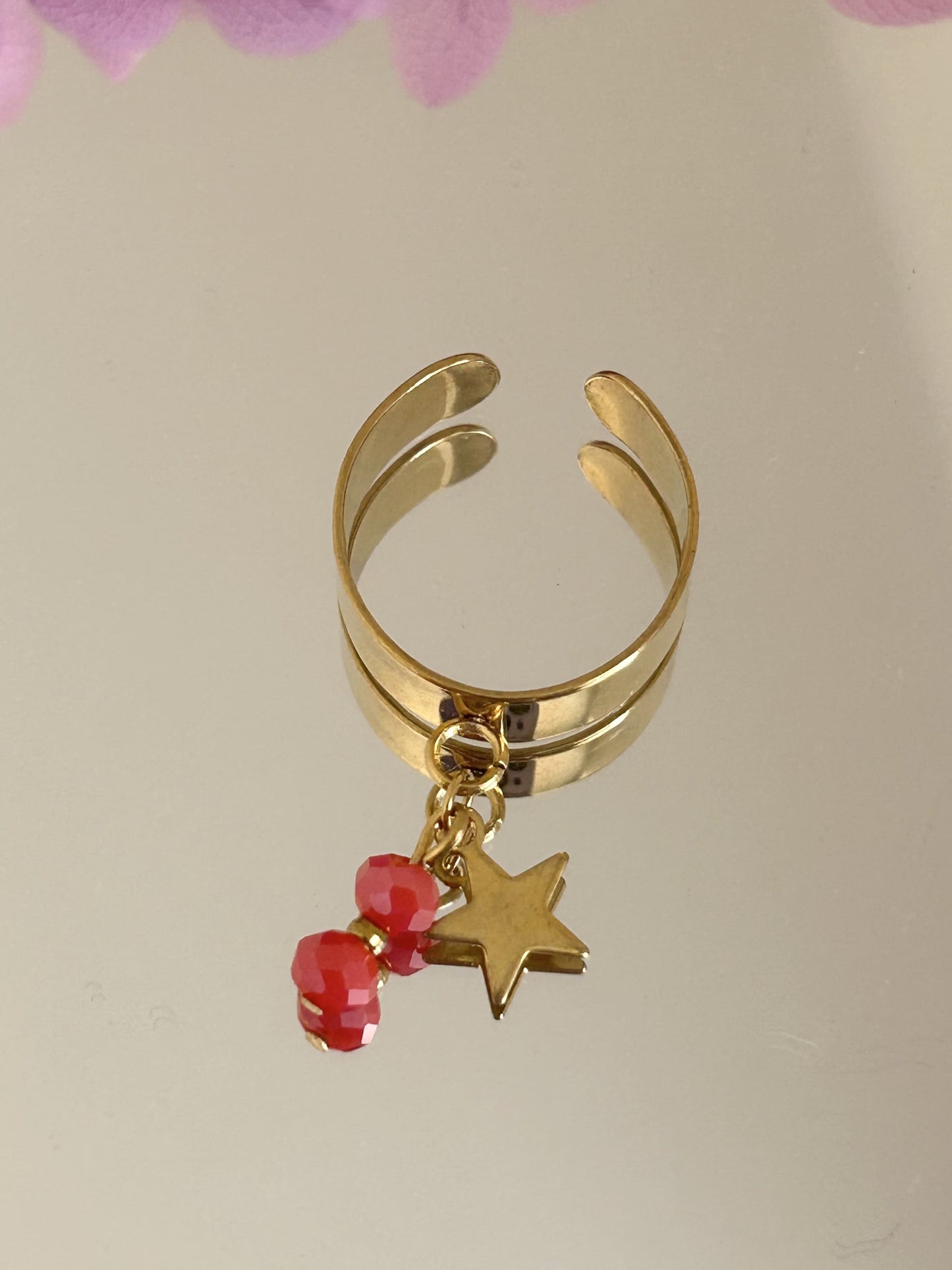 Bague Astra
