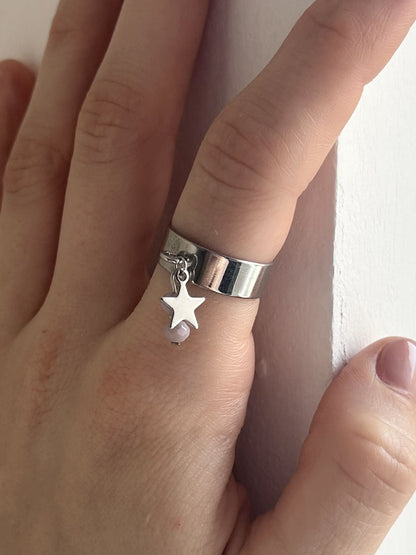 Bague Astra