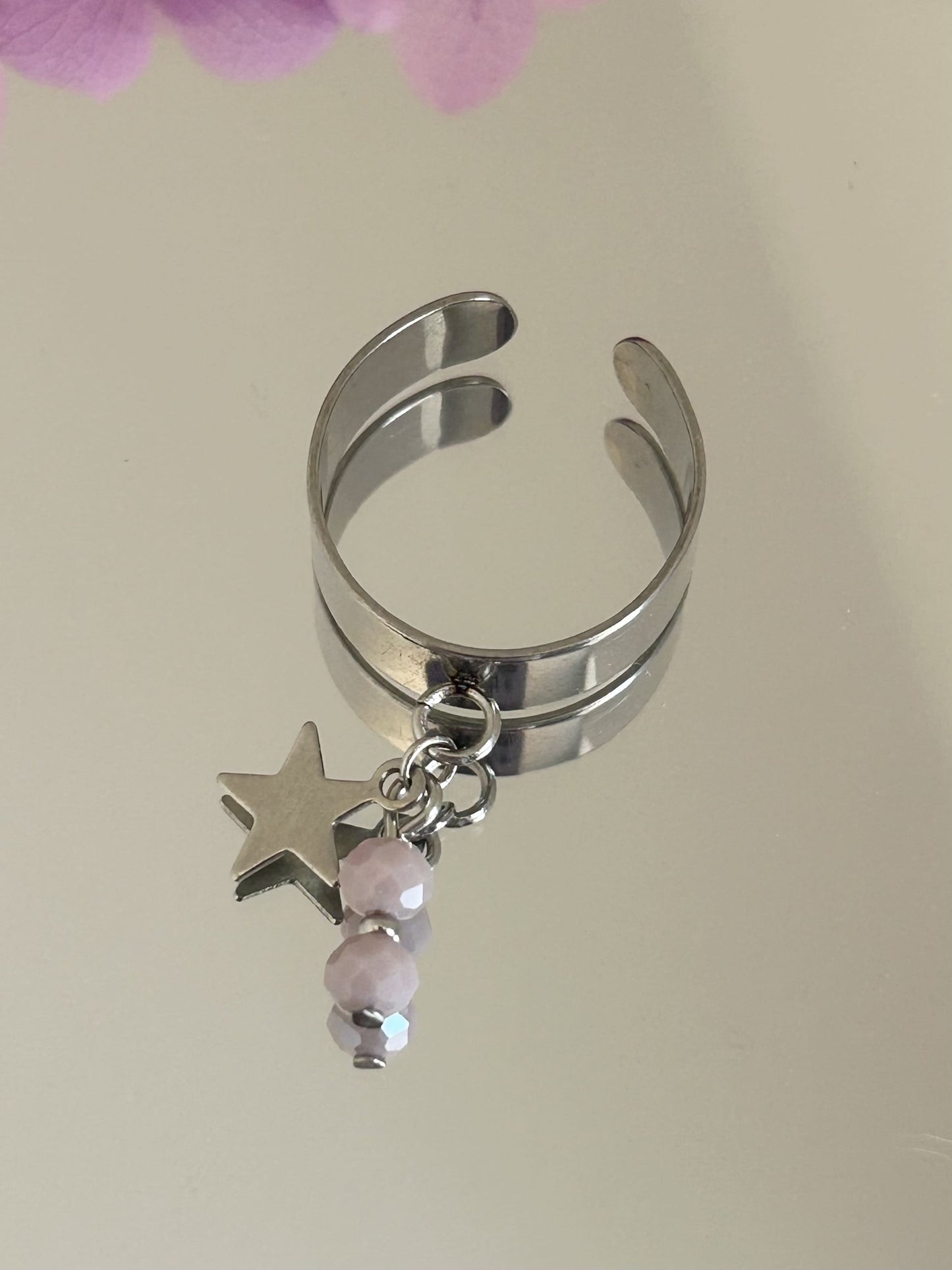 Bague Astra