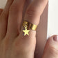 Bague Astra