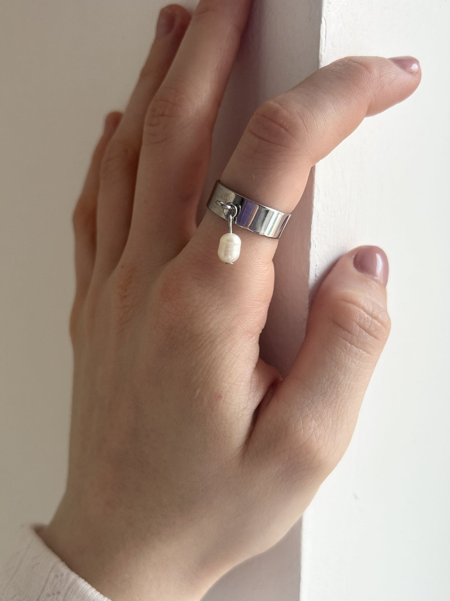 Bague douce