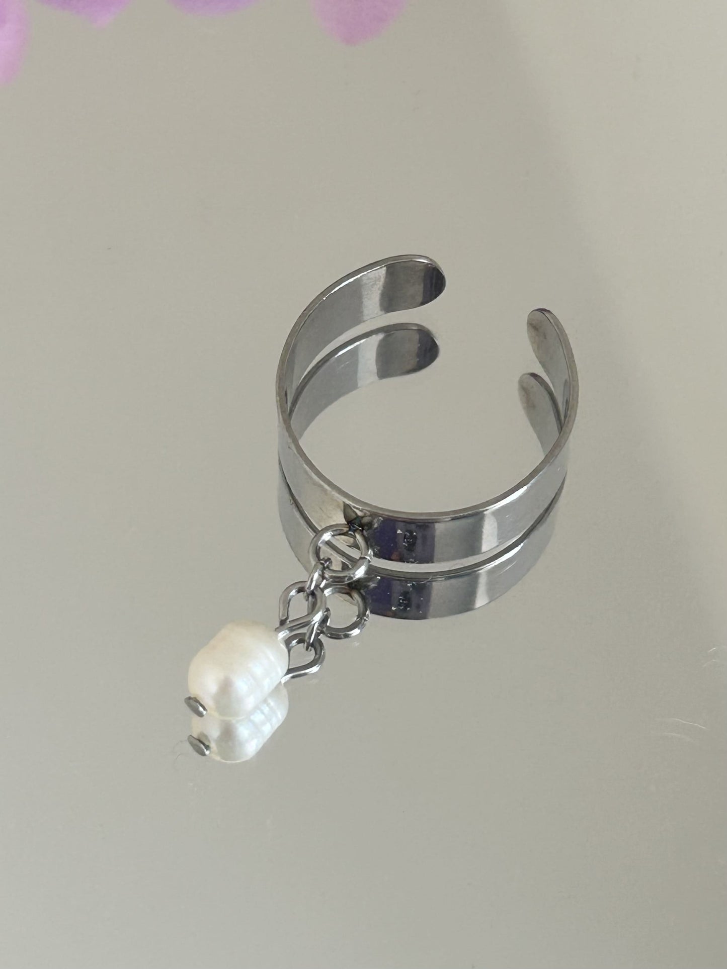 Bague douce