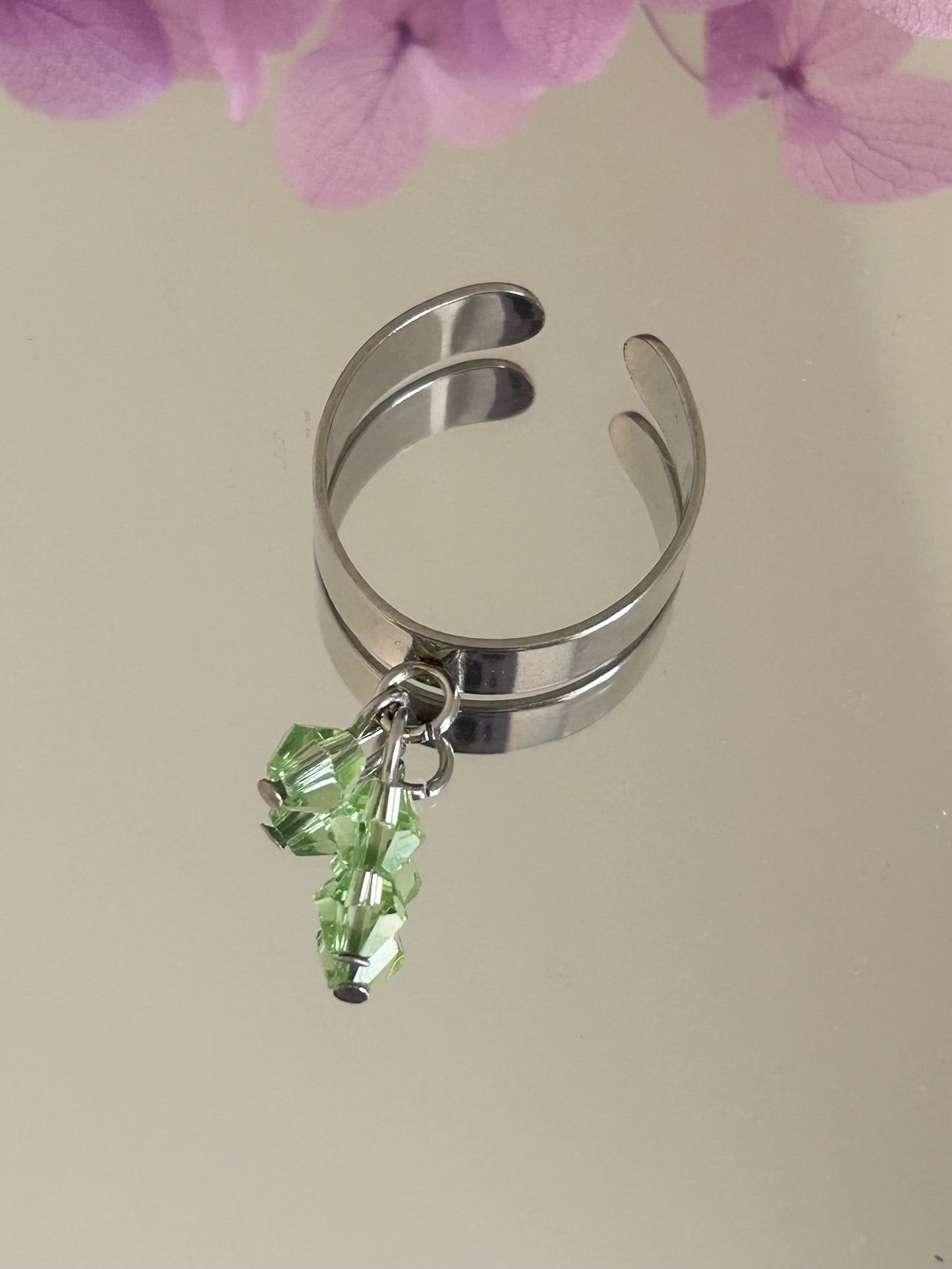 Bague douce