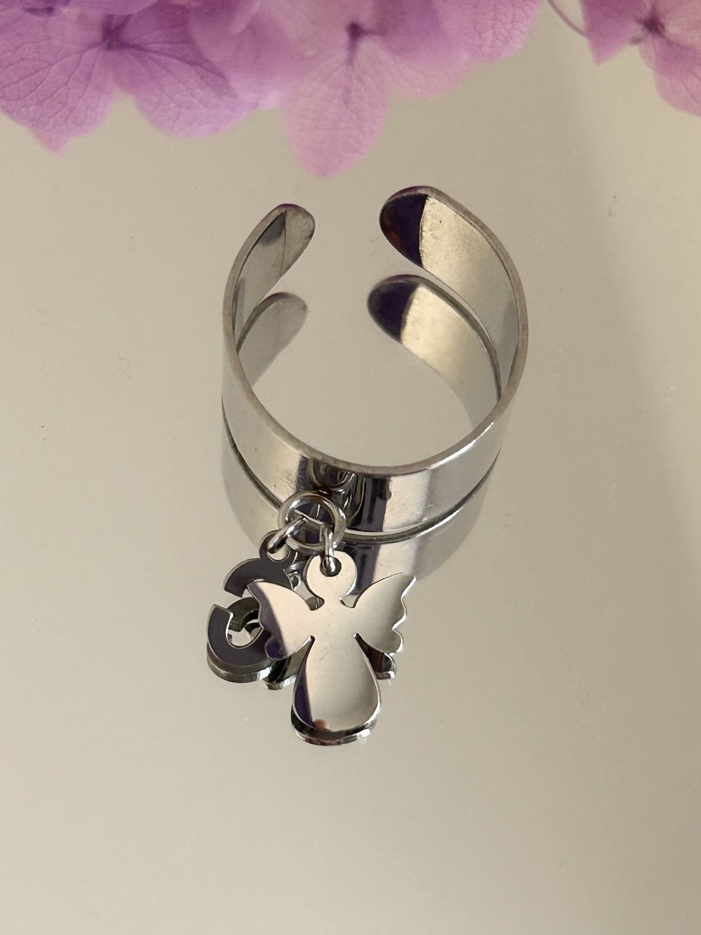 Bague Envol