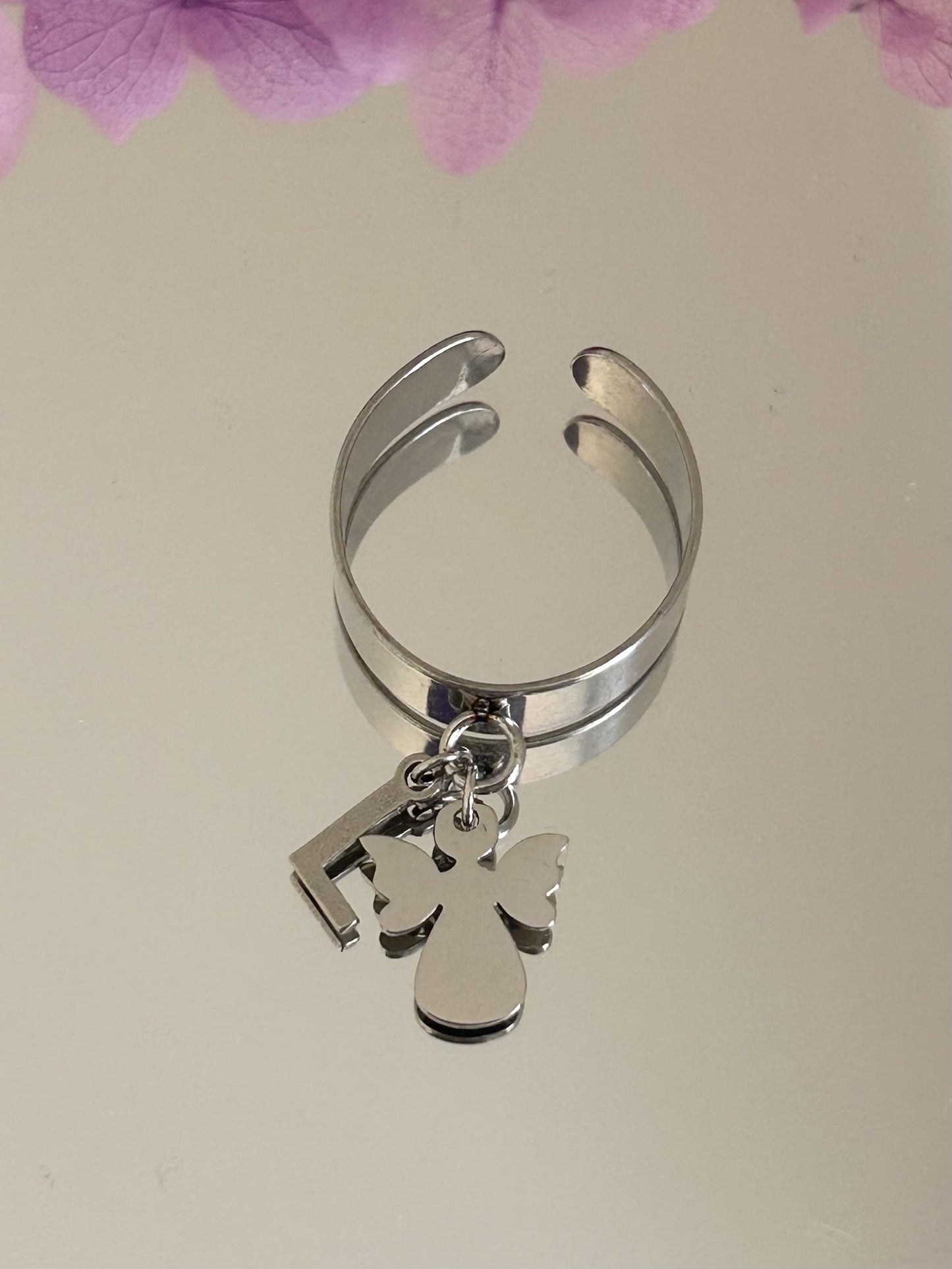 Bague Envol