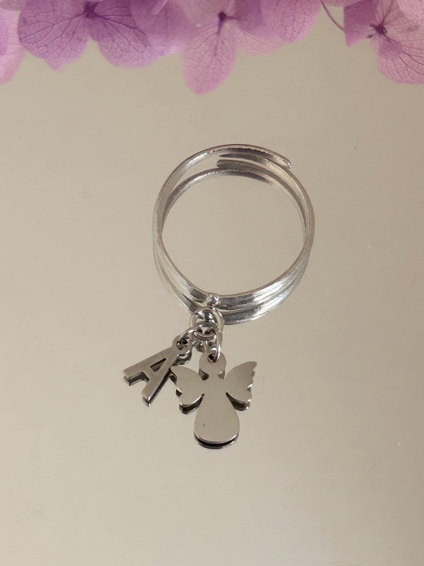 Bague Envol