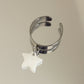 Bague Étincelle