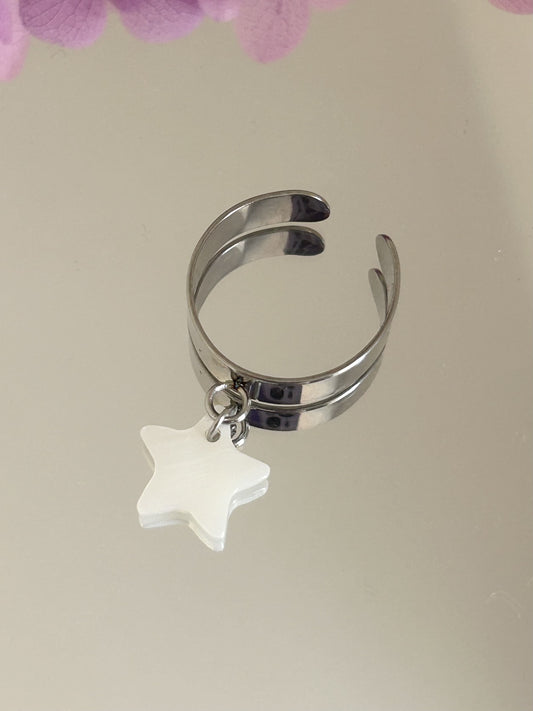 Bague Étincelle