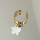 Bague Étincelle