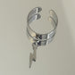 Bague Foudre