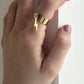 Bague Foudre