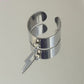 Bague Foudre