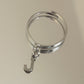 Bague initial