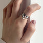 Bague Lumière