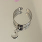 Bague Lumière