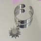 Bague Lumière