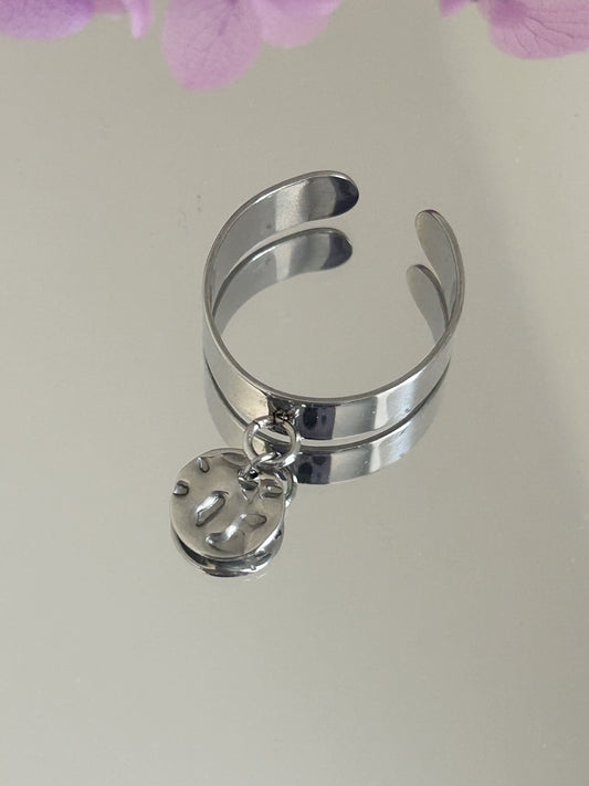 Bague Sacré